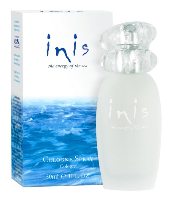 Inis 30ml cologne spray